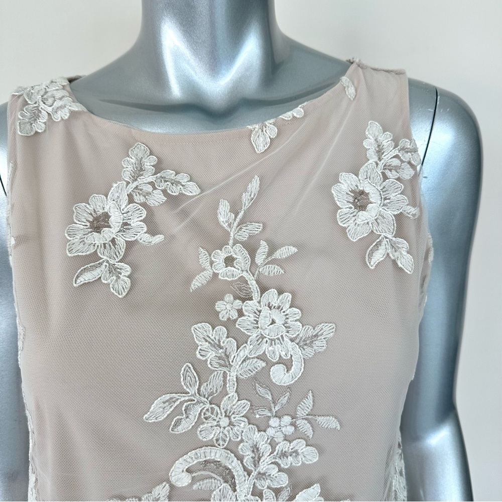 Alice+Olivia women blouse size 4 US Retail 350$ - Picture 2 of 10